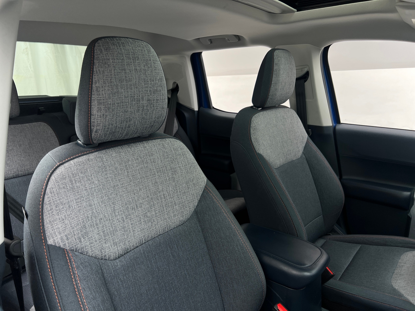 Thumbnail: 2024 Ford Maverick - 2