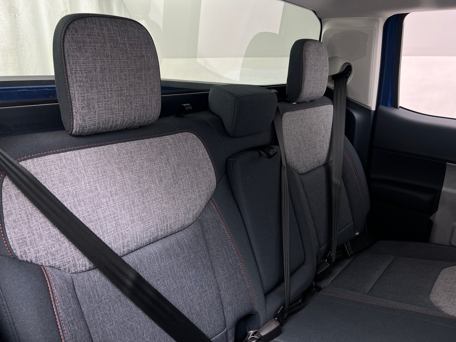 Thumbnail: 2024 Ford Maverick - 6