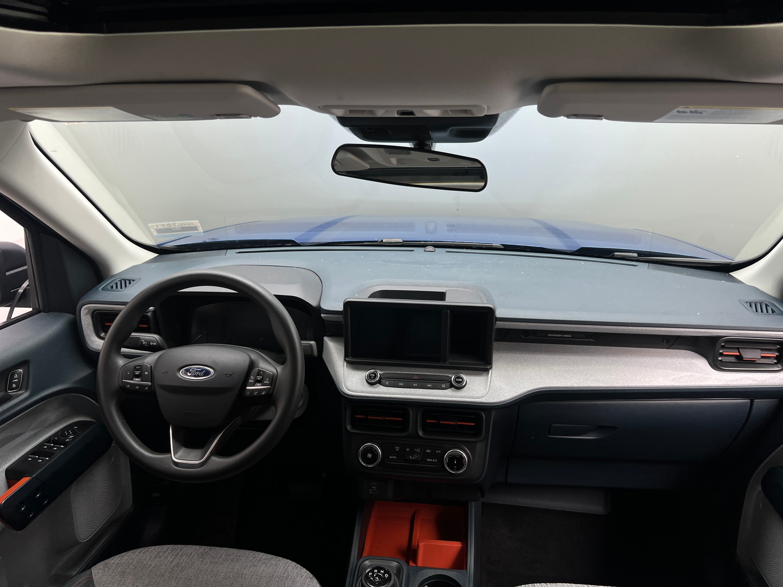 Thumbnail: 2024 Ford Maverick - 3