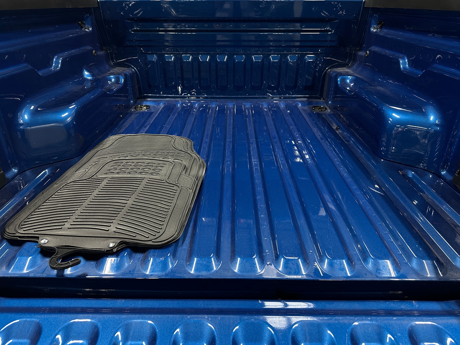 Thumbnail: 2024 Ford Maverick - 7