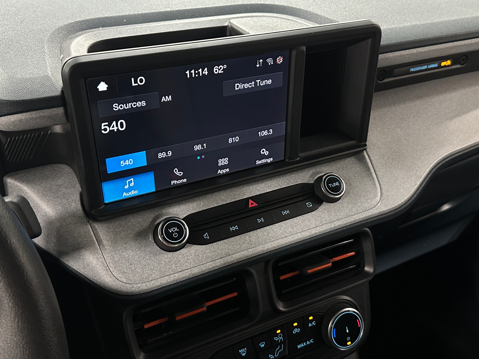 Thumbnail: 2024 Ford Maverick - 4