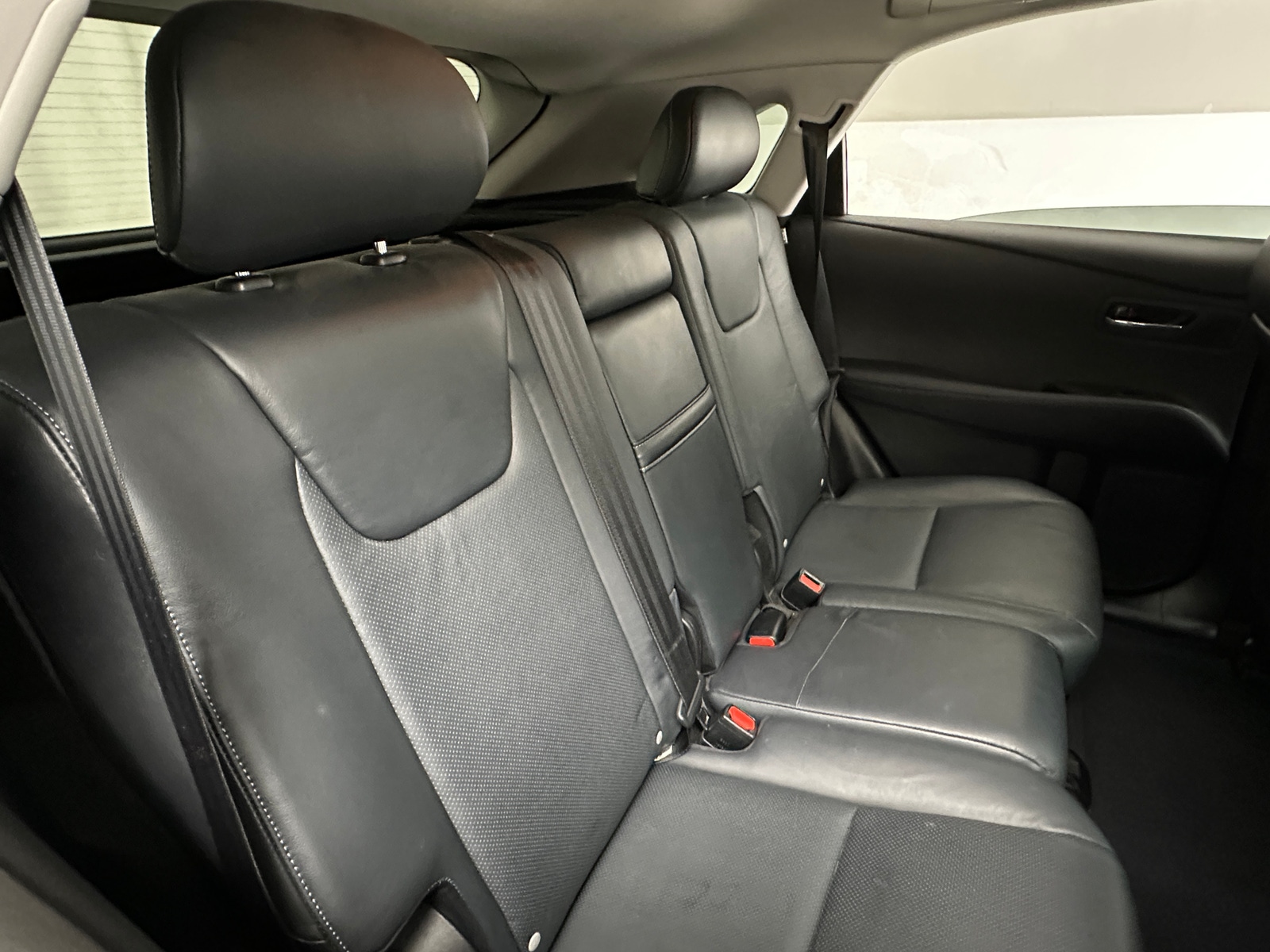 Thumbnail: 2015 Lexus RX - 6