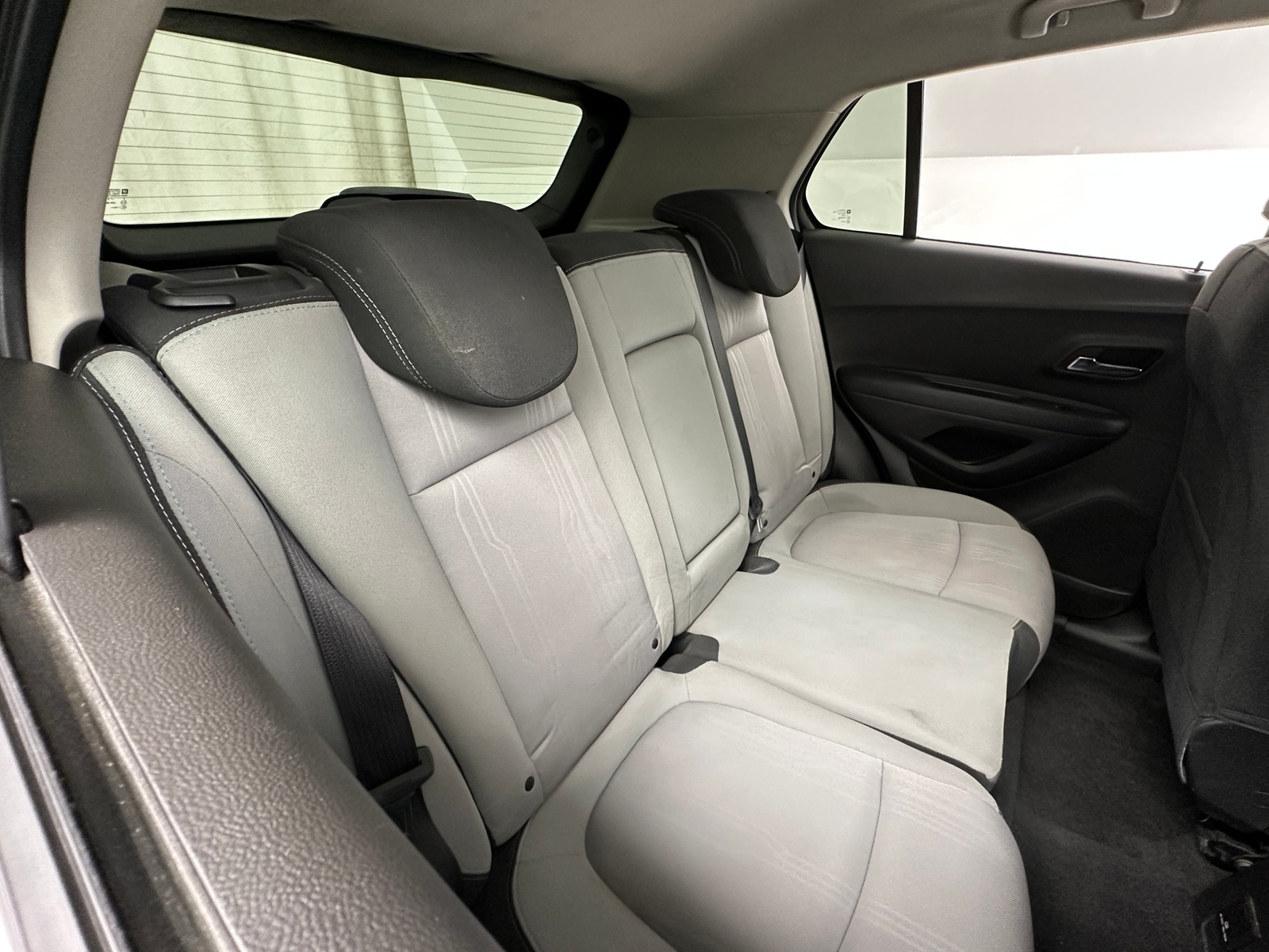 Thumbnail: 2016 Chevrolet Trax - 6