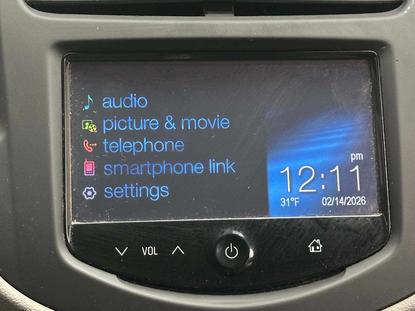 Thumbnail: 2016 Chevrolet Trax - 4