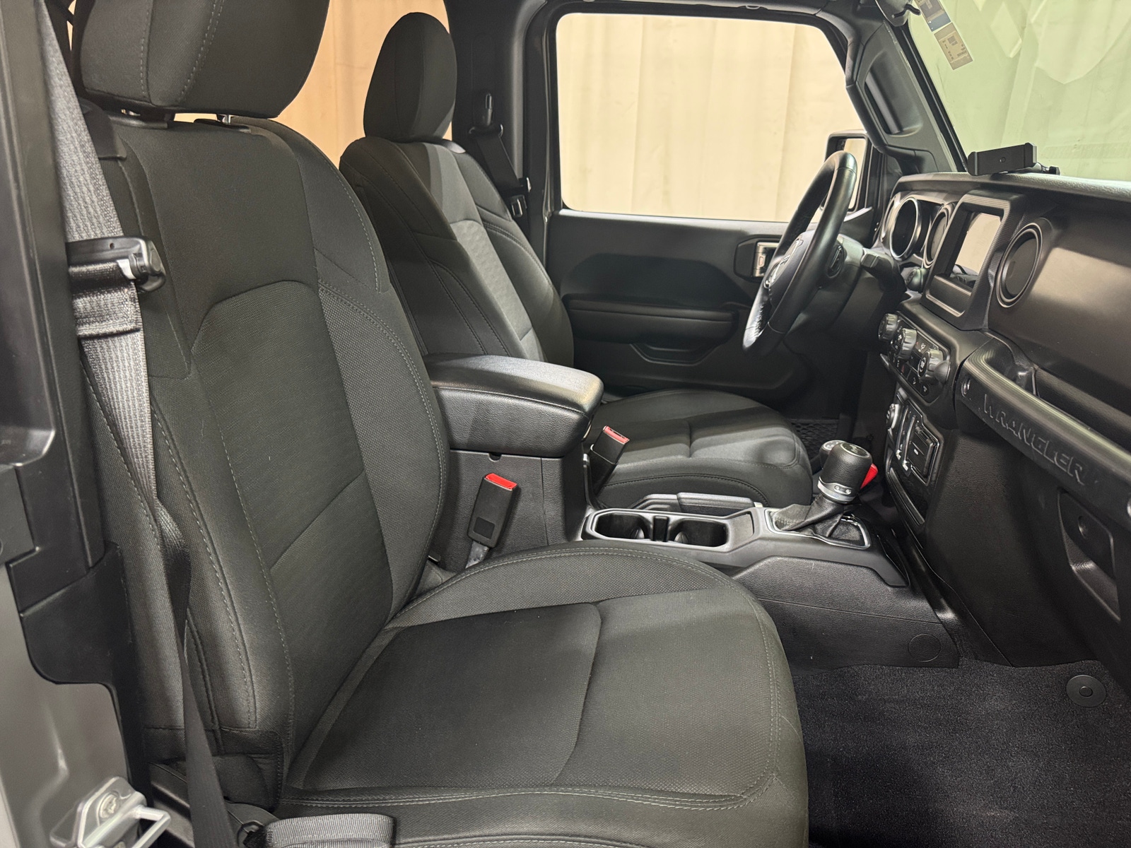 Thumbnail: 2020 Jeep Wrangler - 2