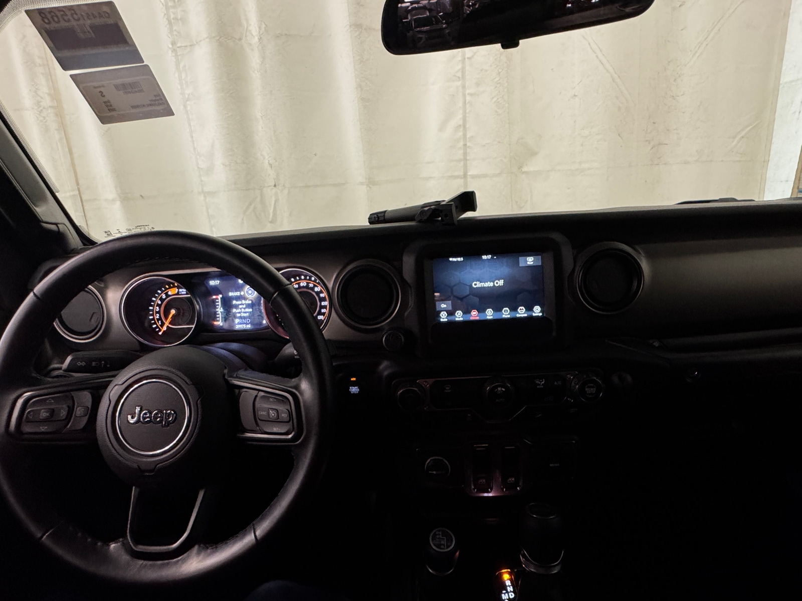 Thumbnail: 2020 Jeep Wrangler - 3