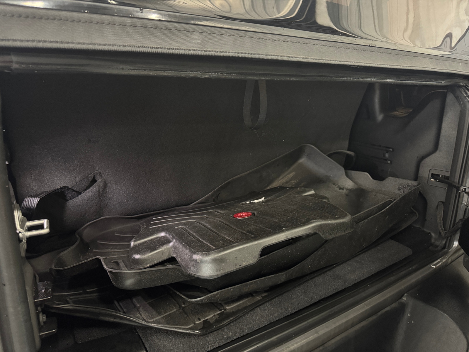 Thumbnail: 2020 Jeep Wrangler - 7