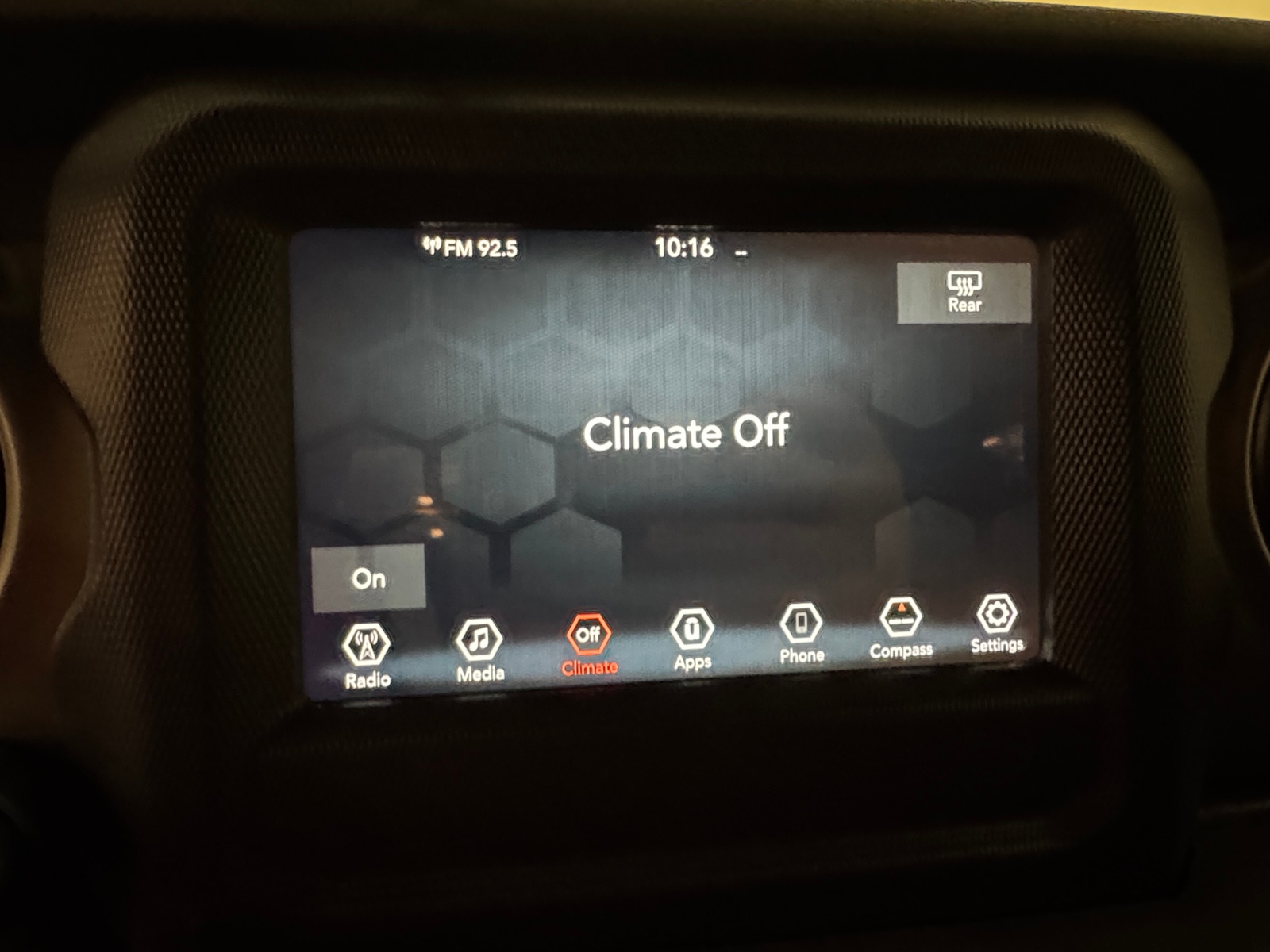 Thumbnail: 2020 Jeep Wrangler - 4