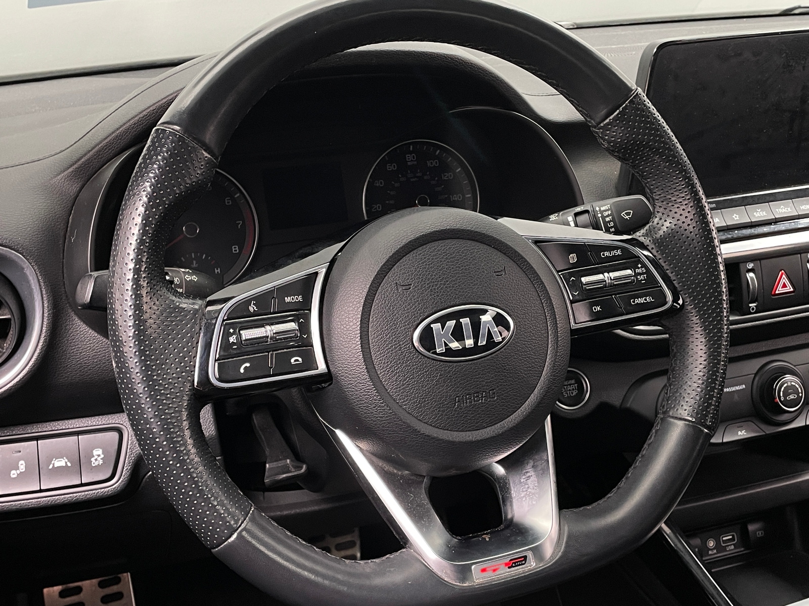 Thumbnail: 2021 Kia Forte - 5