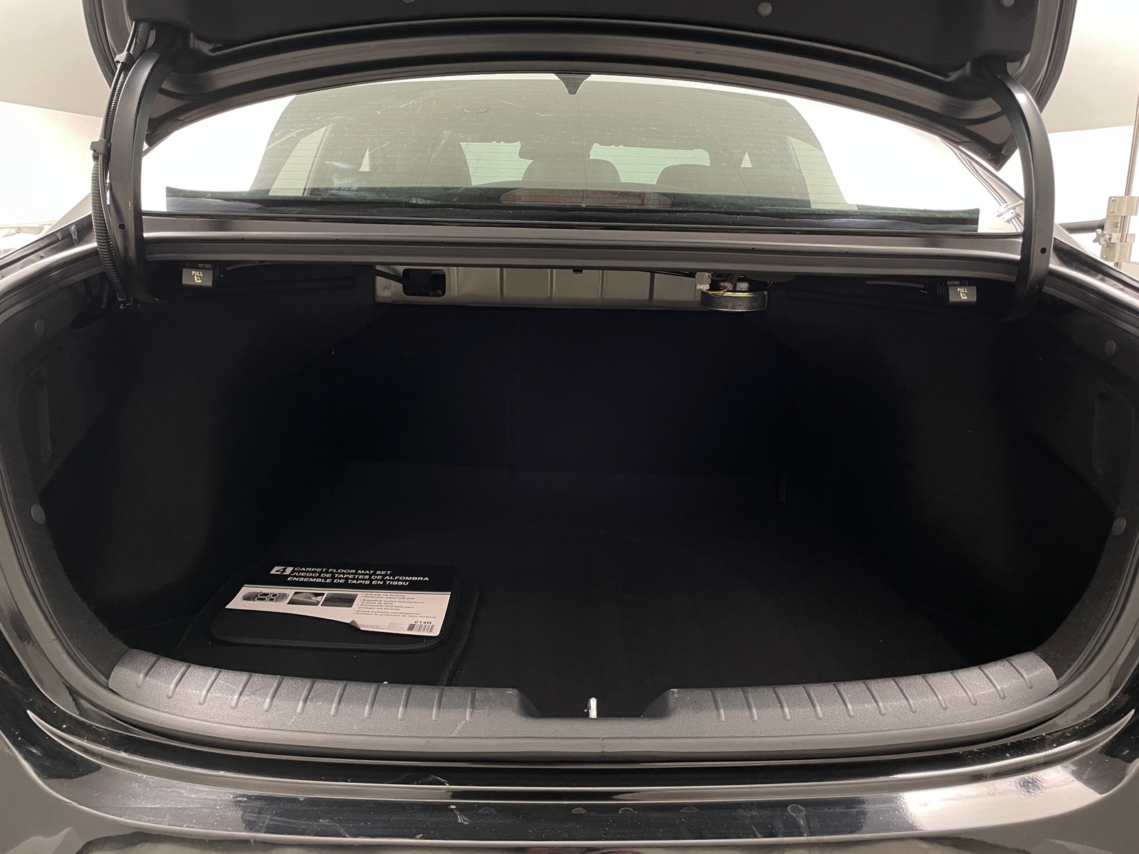 Thumbnail: 2021 Kia Forte - 7