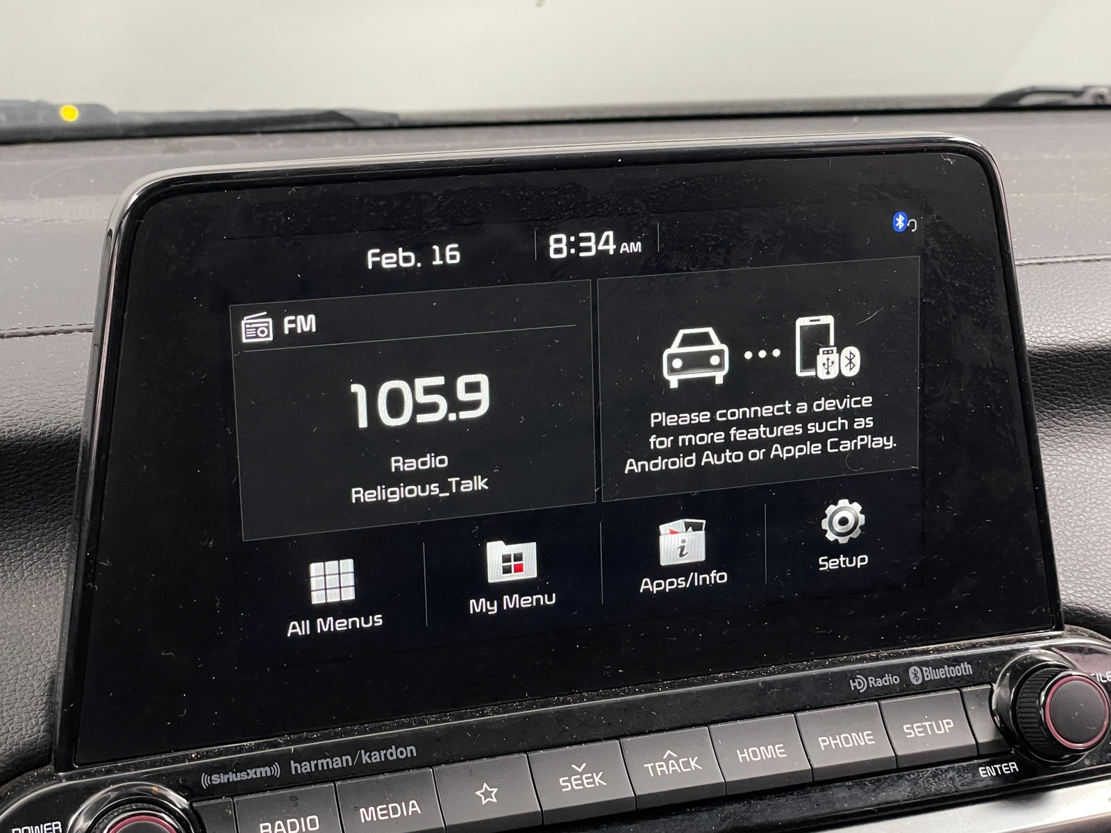 Thumbnail: 2021 Kia Forte - 4