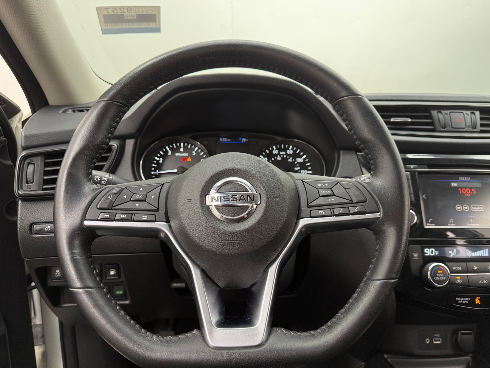 Thumbnail: 2018 Nissan Rogue - 5
