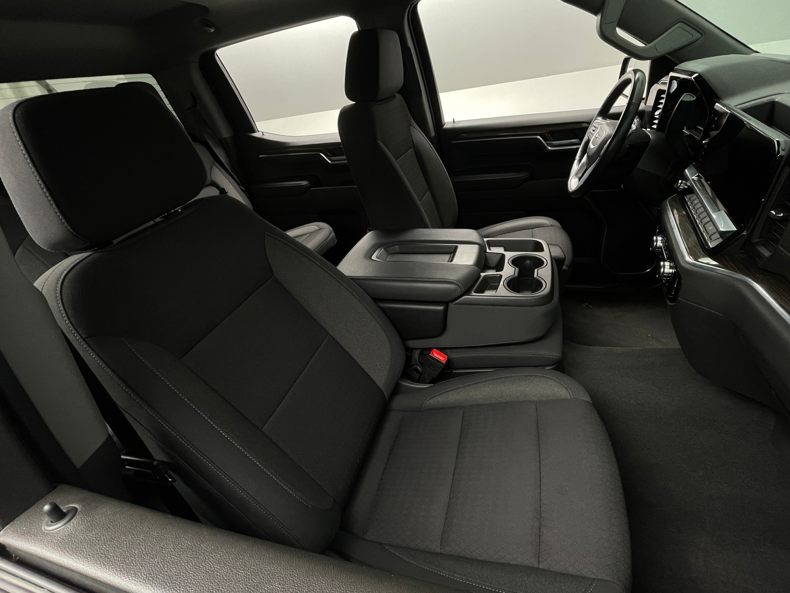 Thumbnail: 2022 GMC Sierra 1500 - 2