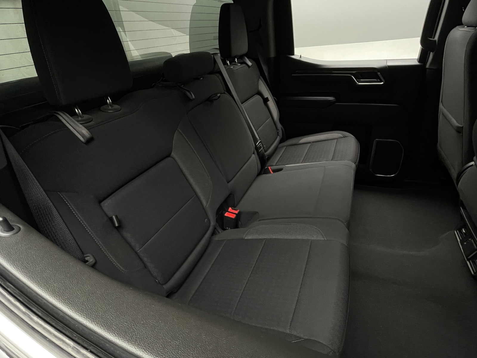 Thumbnail: 2022 GMC Sierra 1500 - 6