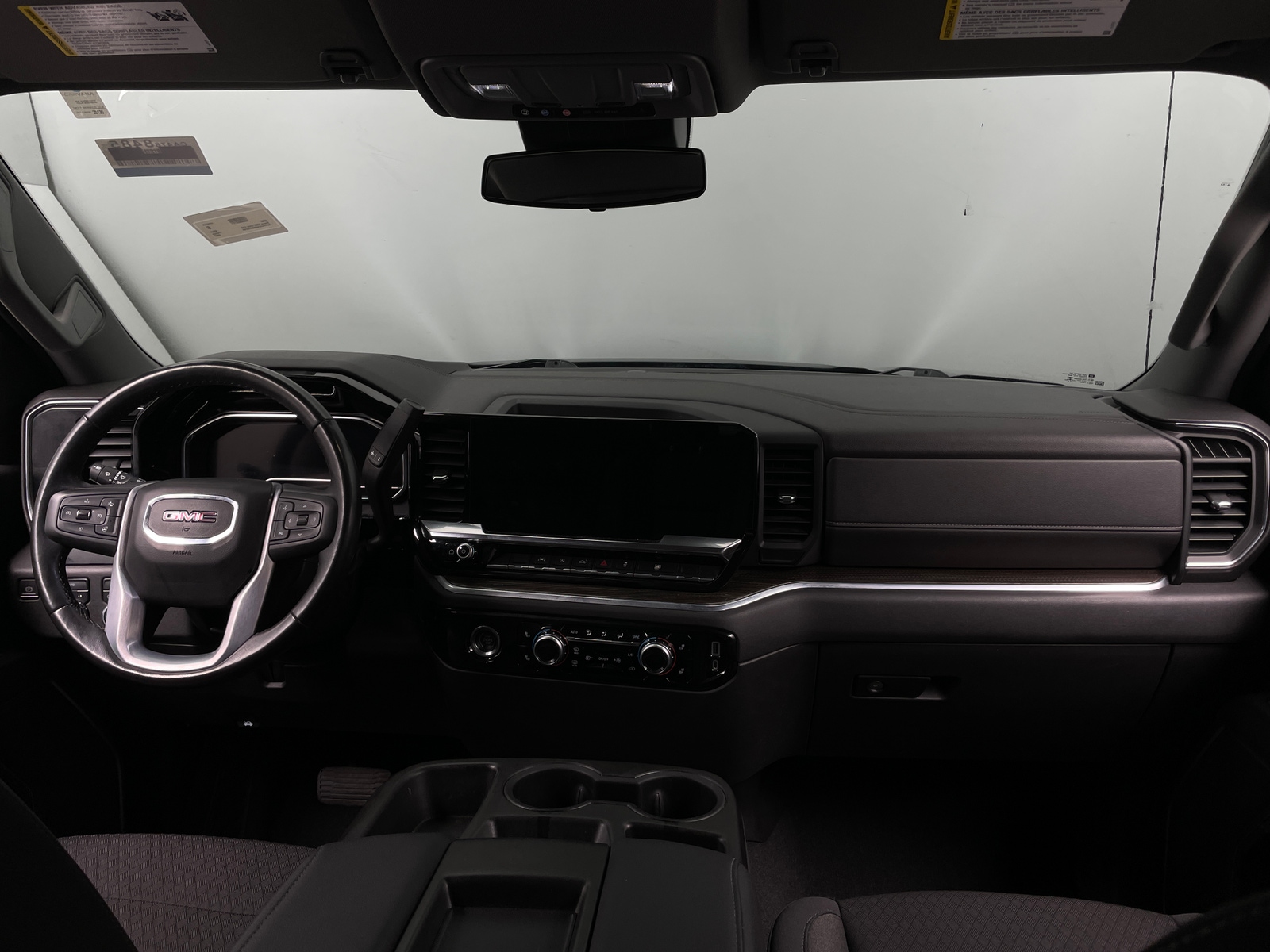 Thumbnail: 2022 GMC Sierra 1500 - 3