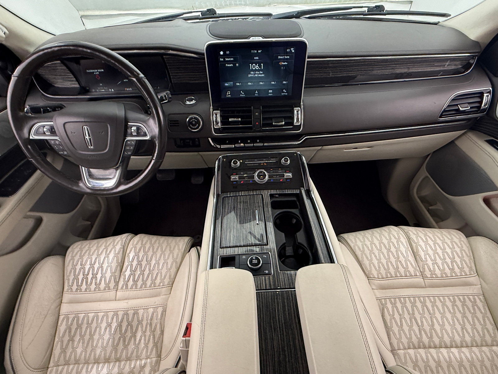 Thumbnail: 2019 Lincoln Navigator - 2