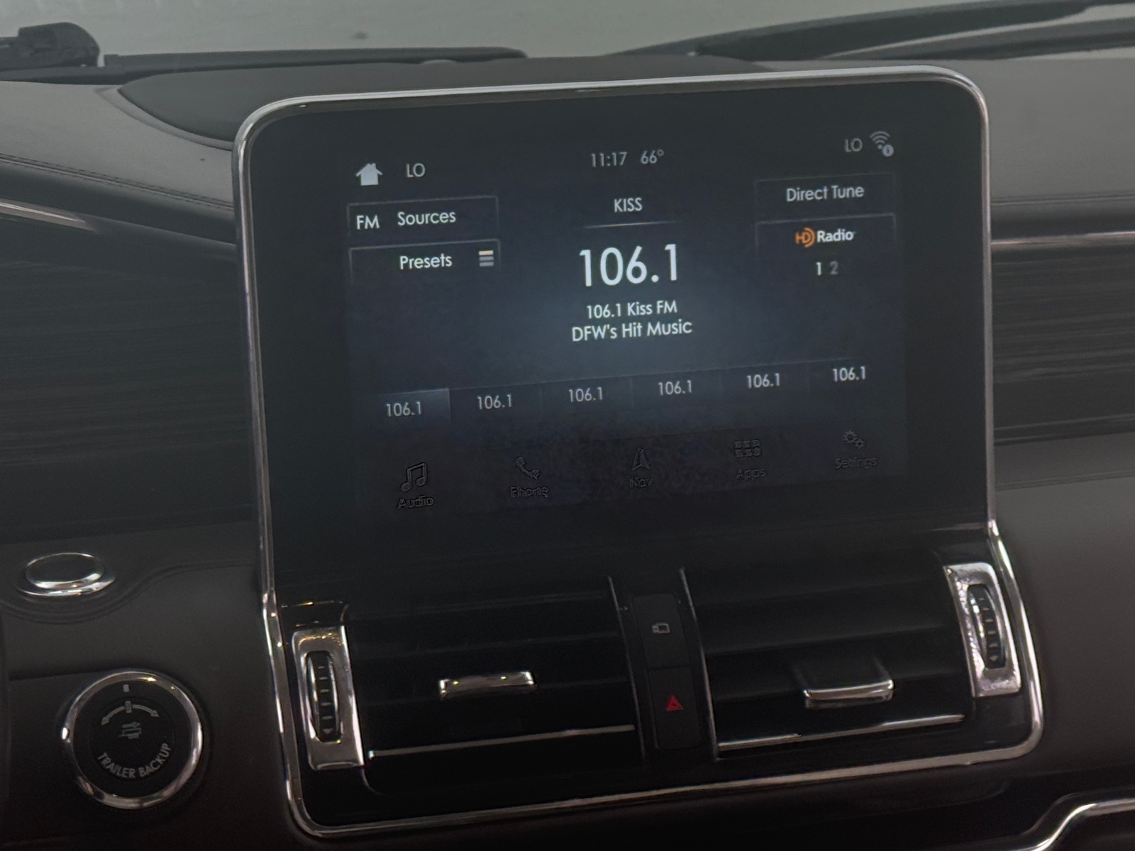 Thumbnail: 2019 Lincoln Navigator - 3