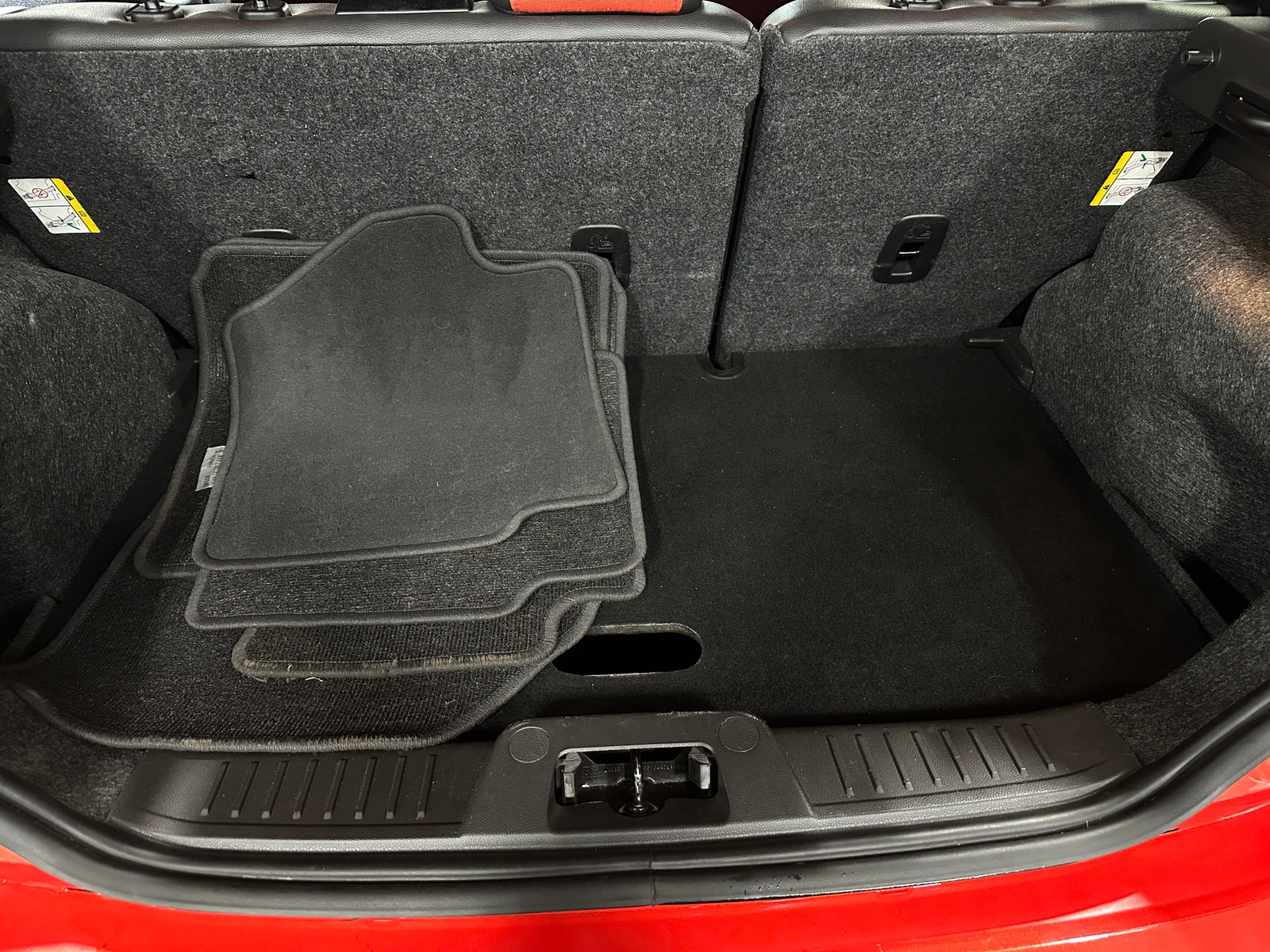 Thumbnail: 2016 Ford Fiesta - 7