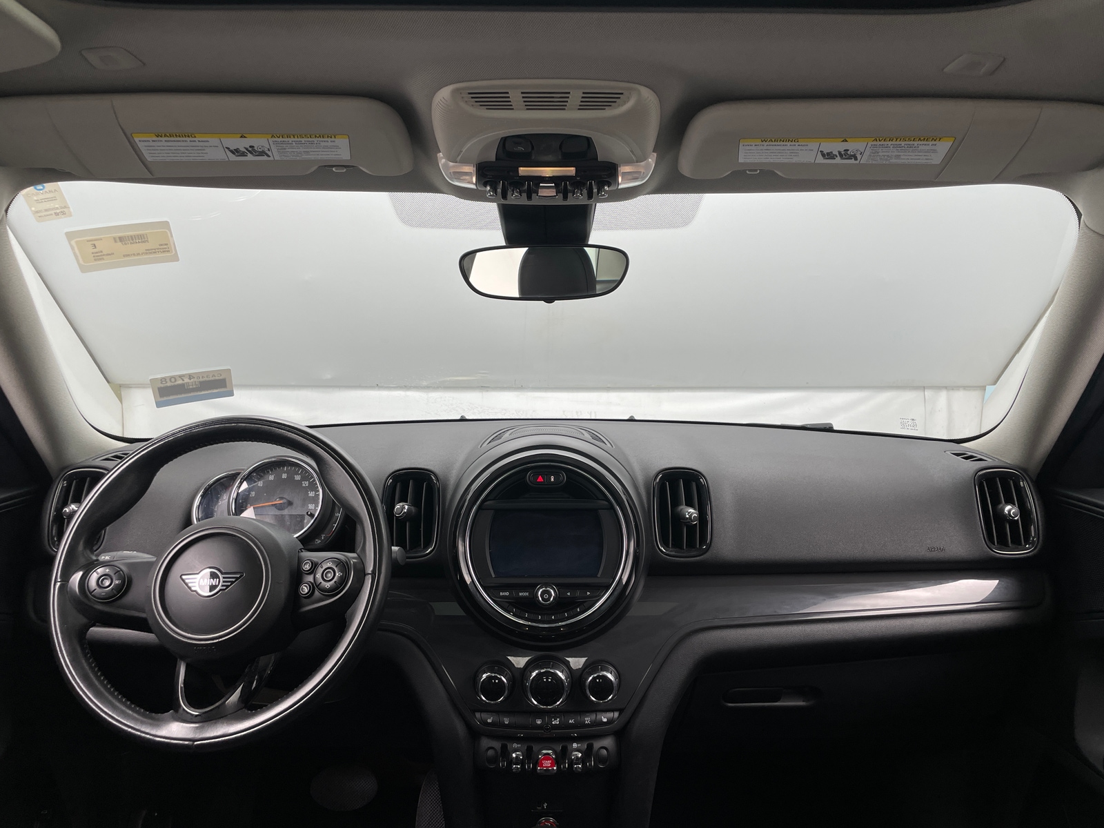 Thumbnail: 2020 MINI Cooper Countryman - 2