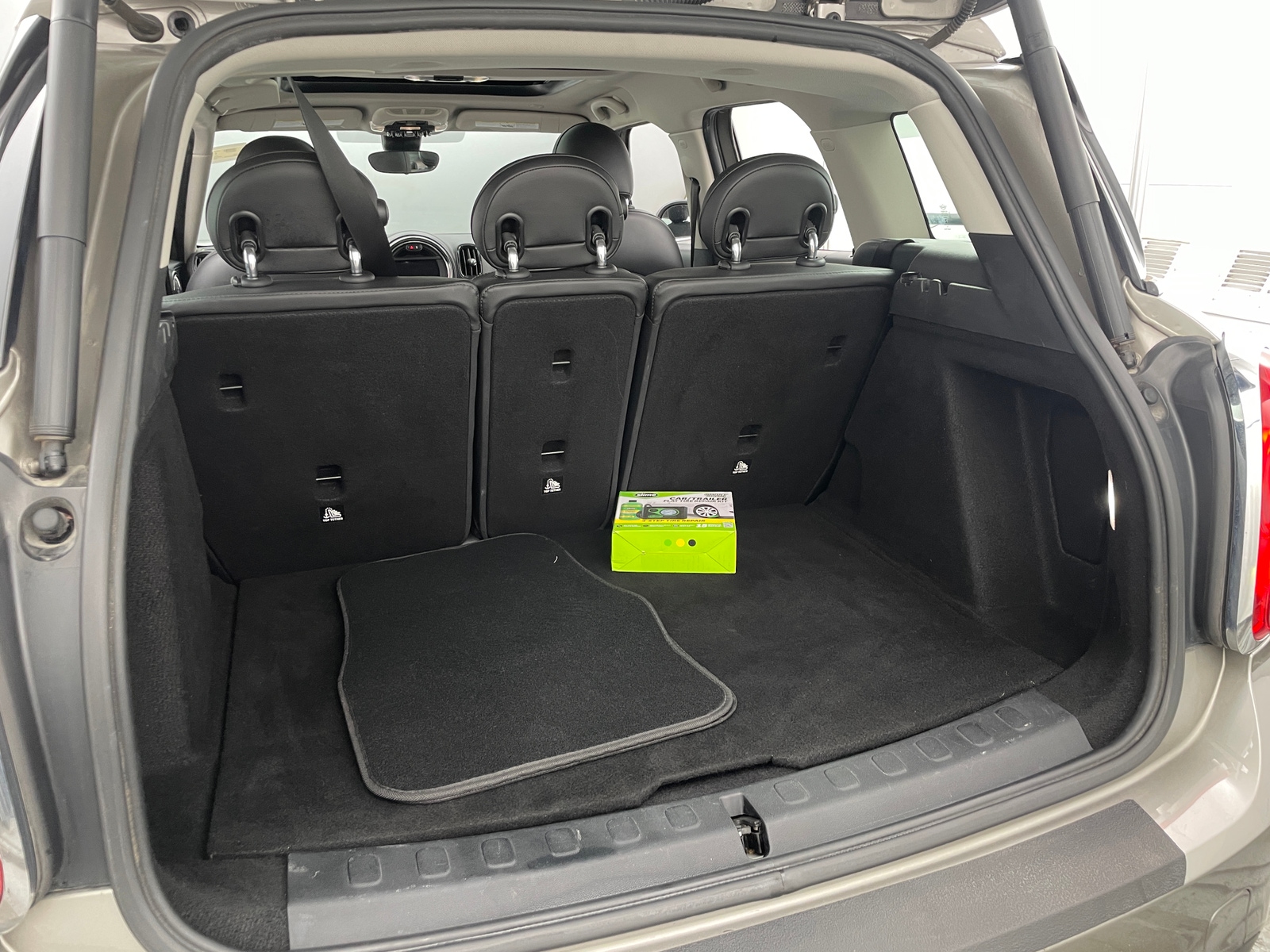 Thumbnail: 2020 MINI Cooper Countryman - 6