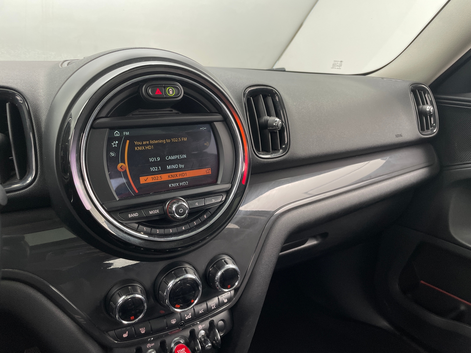 Thumbnail: 2020 MINI Cooper Countryman - 3