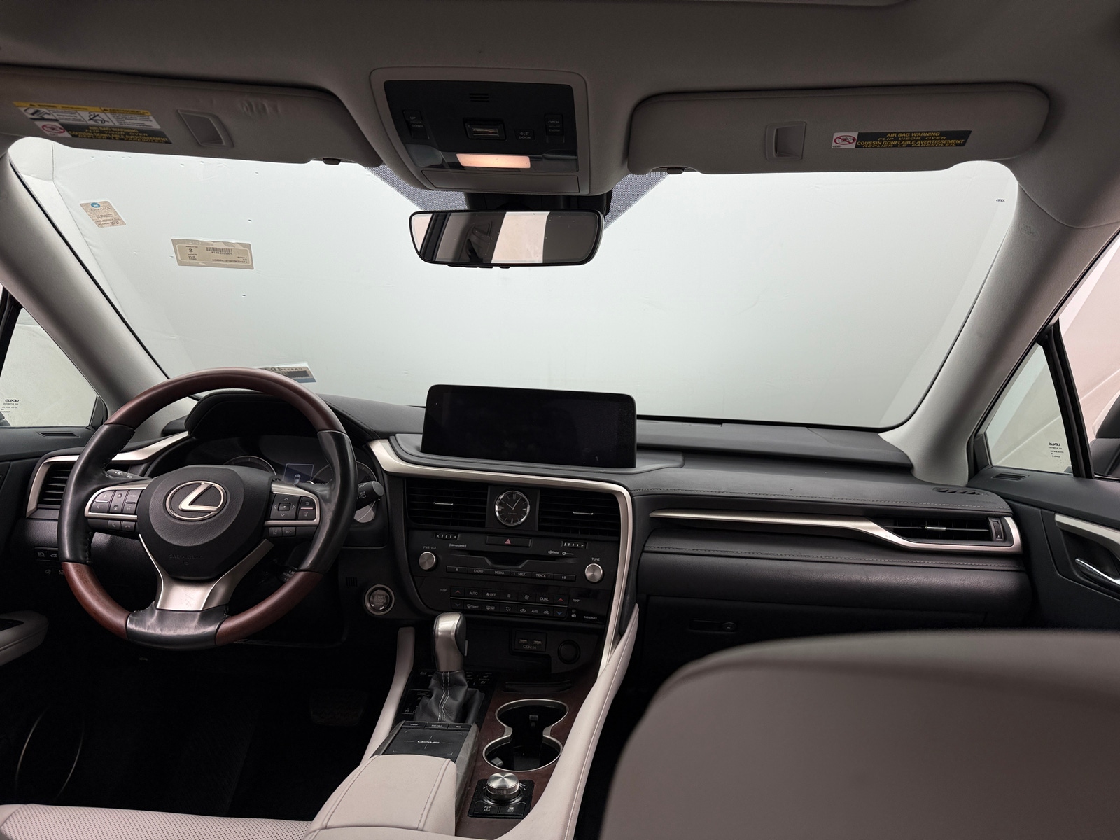 Thumbnail: 2022 Lexus RX - 2