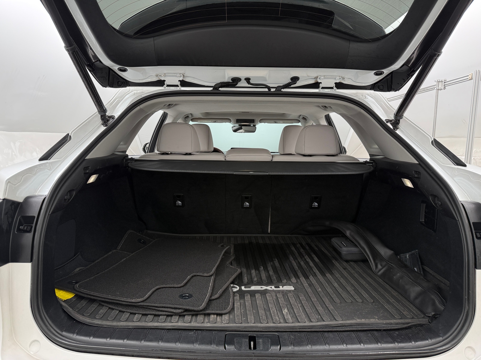 Thumbnail: 2022 Lexus RX - 6