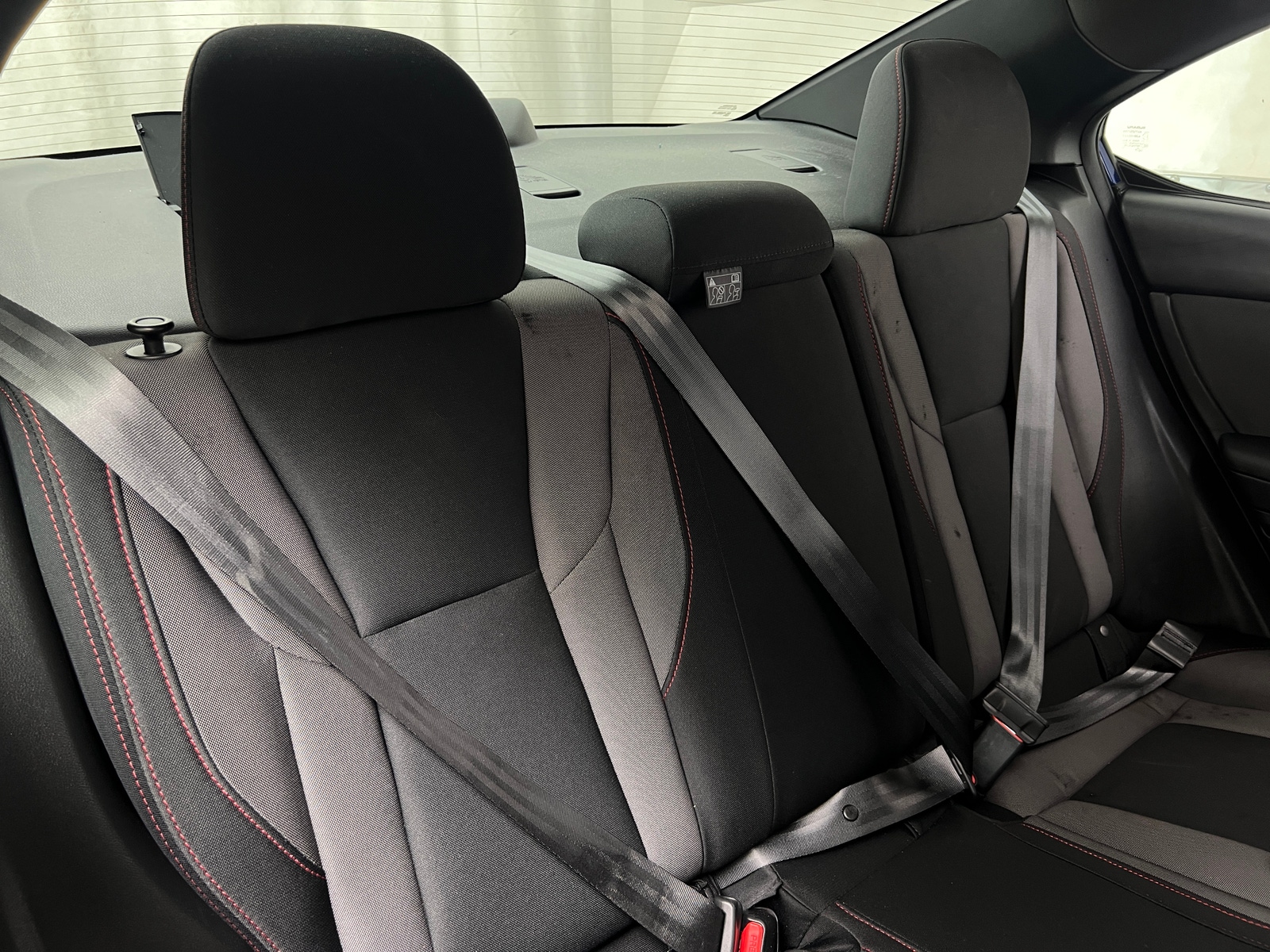 Thumbnail: 2022 Subaru WRX - 6