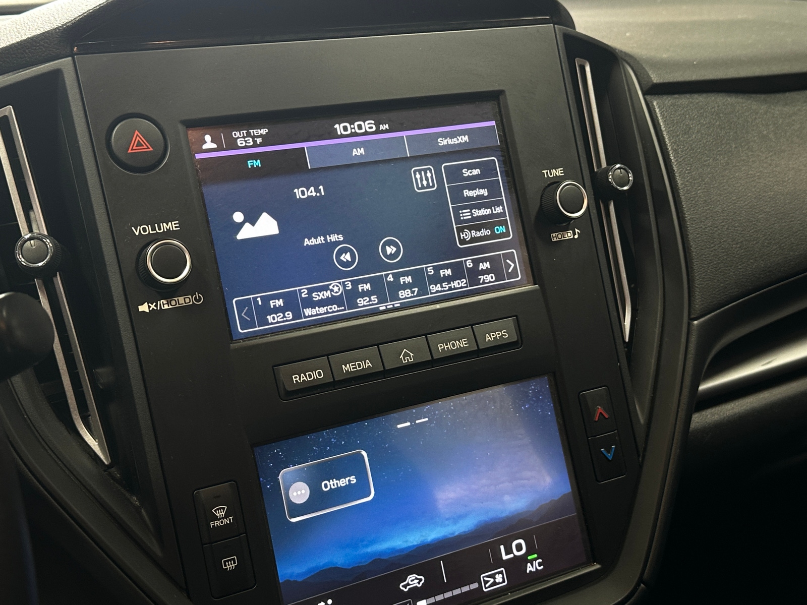 Thumbnail: 2022 Subaru WRX - 4