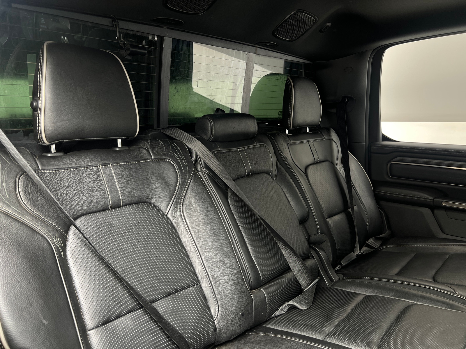 Thumbnail: 2020 RAM 1500 - 5