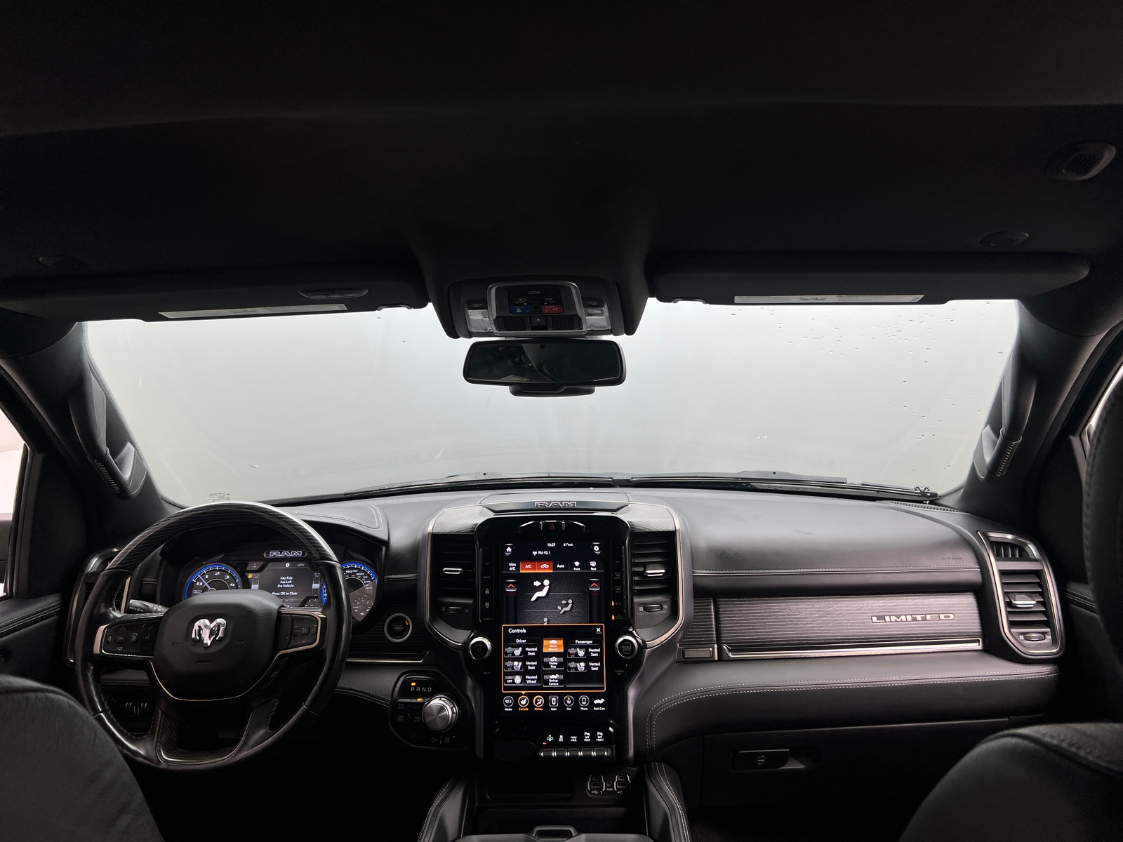 Thumbnail: 2020 RAM 1500 - 2