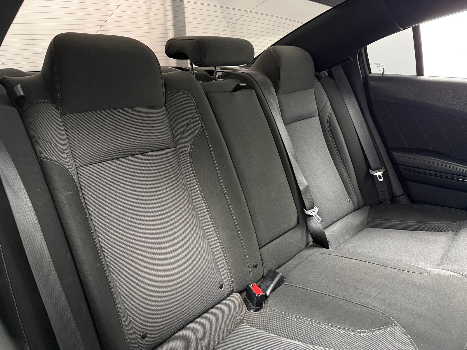 Thumbnail: 2019 Dodge Charger - 6