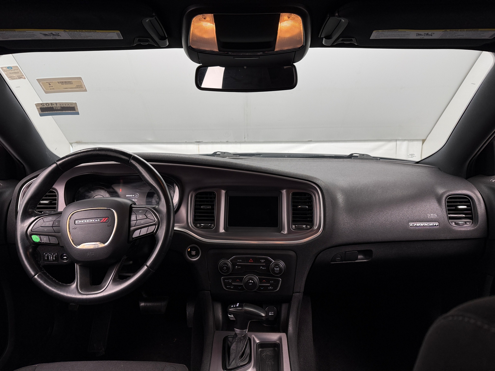 Thumbnail: 2019 Dodge Charger - 3