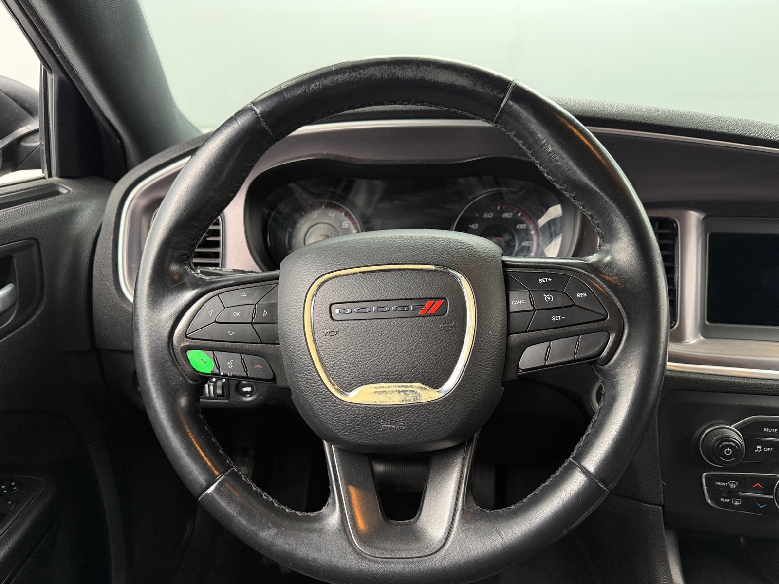 Thumbnail: 2019 Dodge Charger - 5