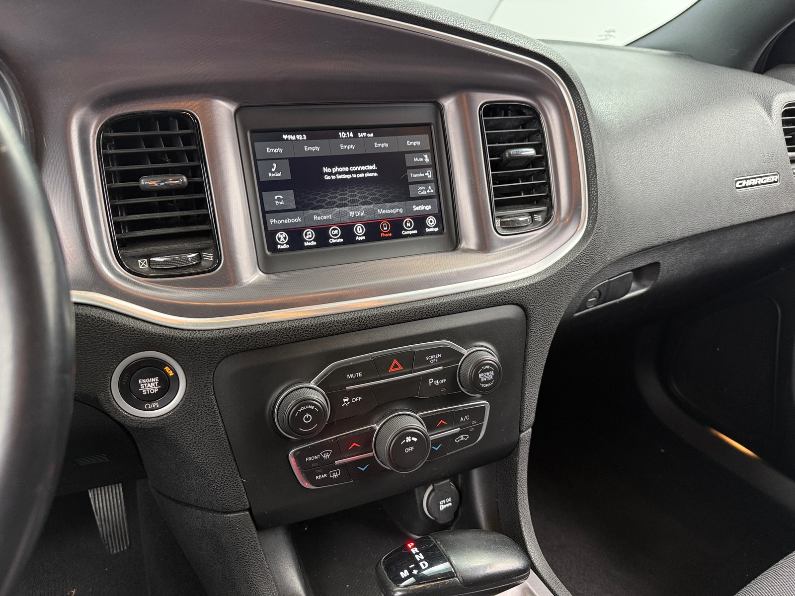 Thumbnail: 2019 Dodge Charger - 4