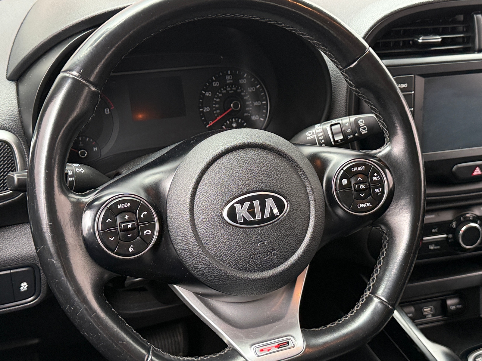 Thumbnail: 2020 Kia Soul - 5