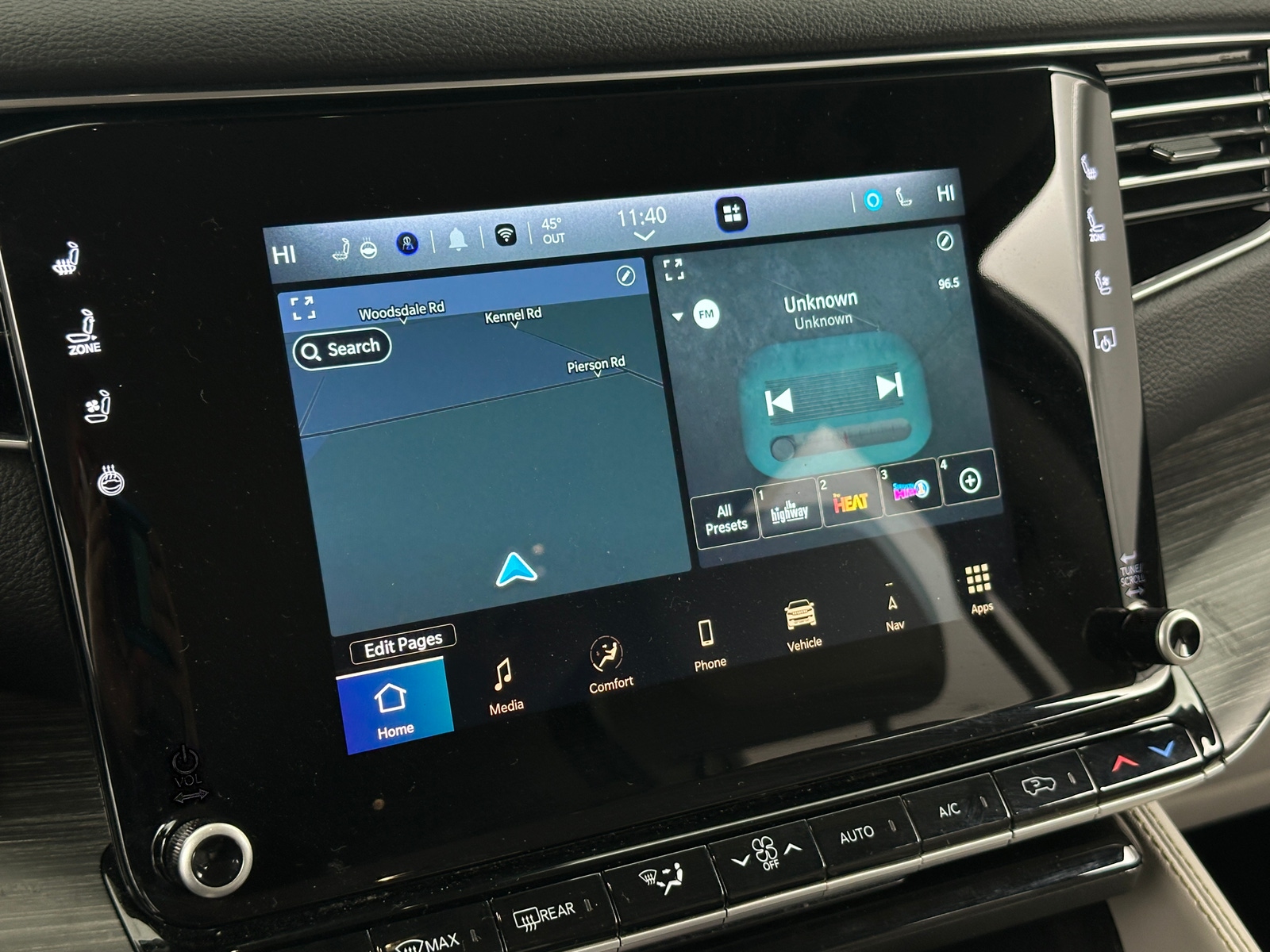 Thumbnail: 2024 Jeep Wagoneer - 3