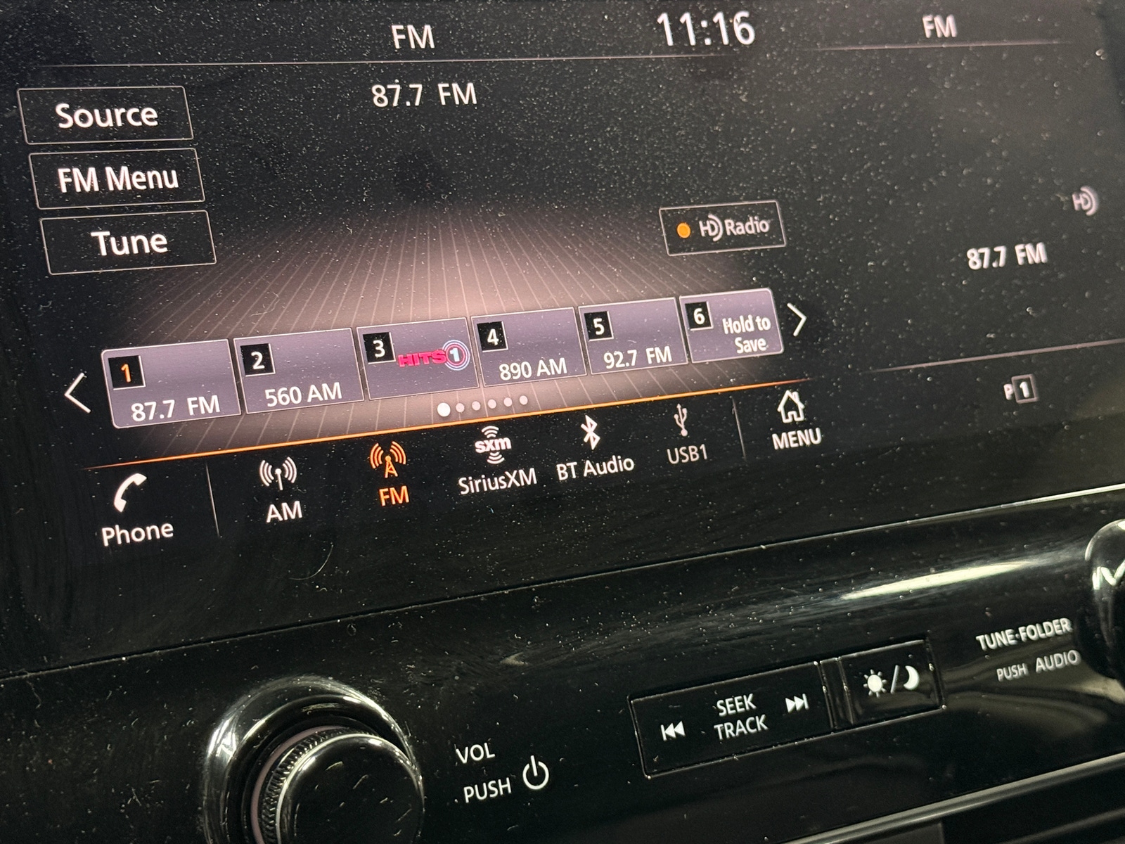 Thumbnail: 2024 INFINITI QX80 - 3