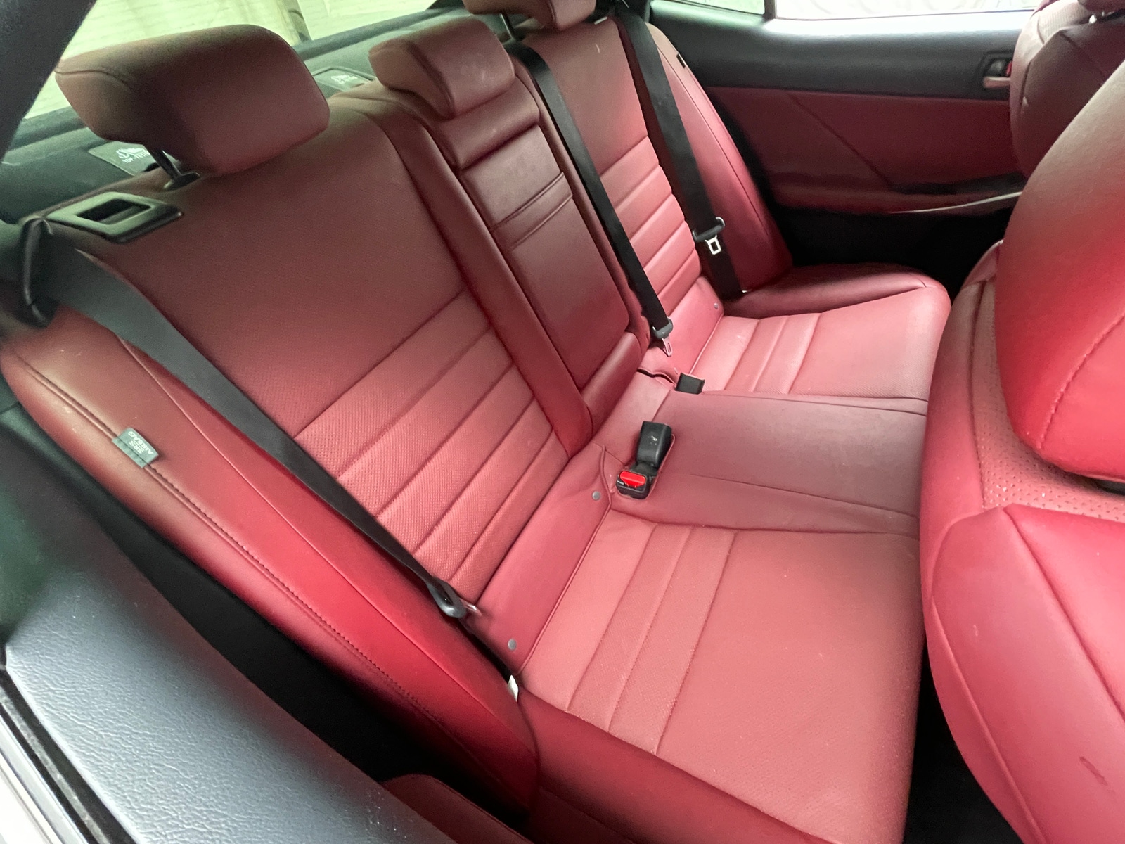 Thumbnail: 2019 Lexus IS - 5