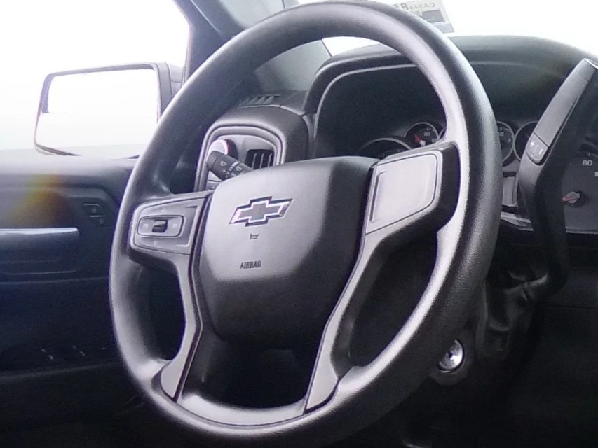 Thumbnail: 2021 Chevrolet Silverado 1500 - 5