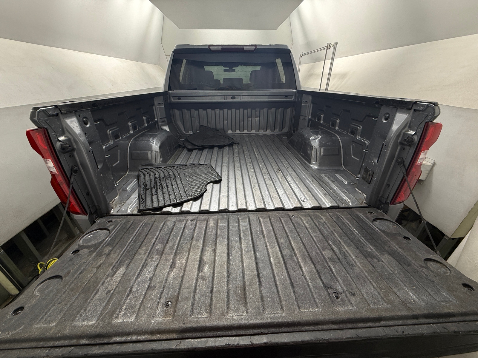 Thumbnail: 2021 Chevrolet Silverado 1500 - 7