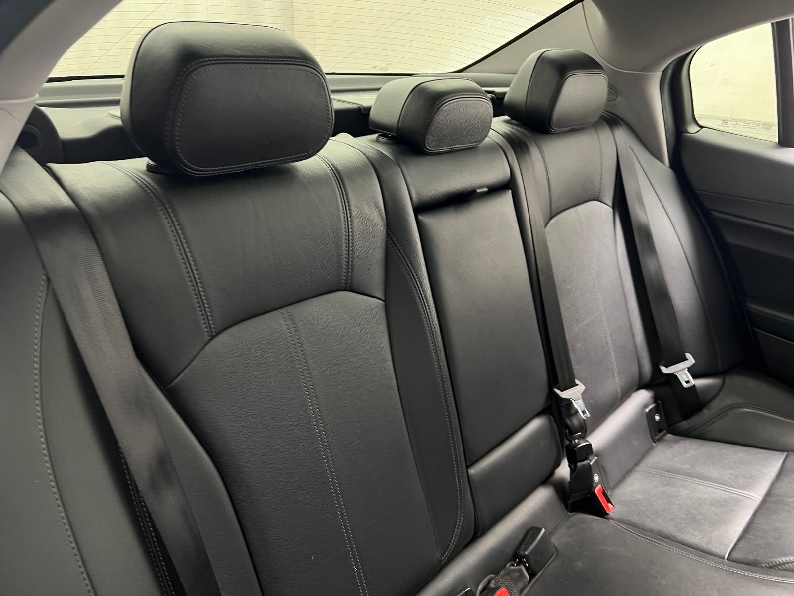 Thumbnail: 2017 Alfa Romeo Giulia - 5