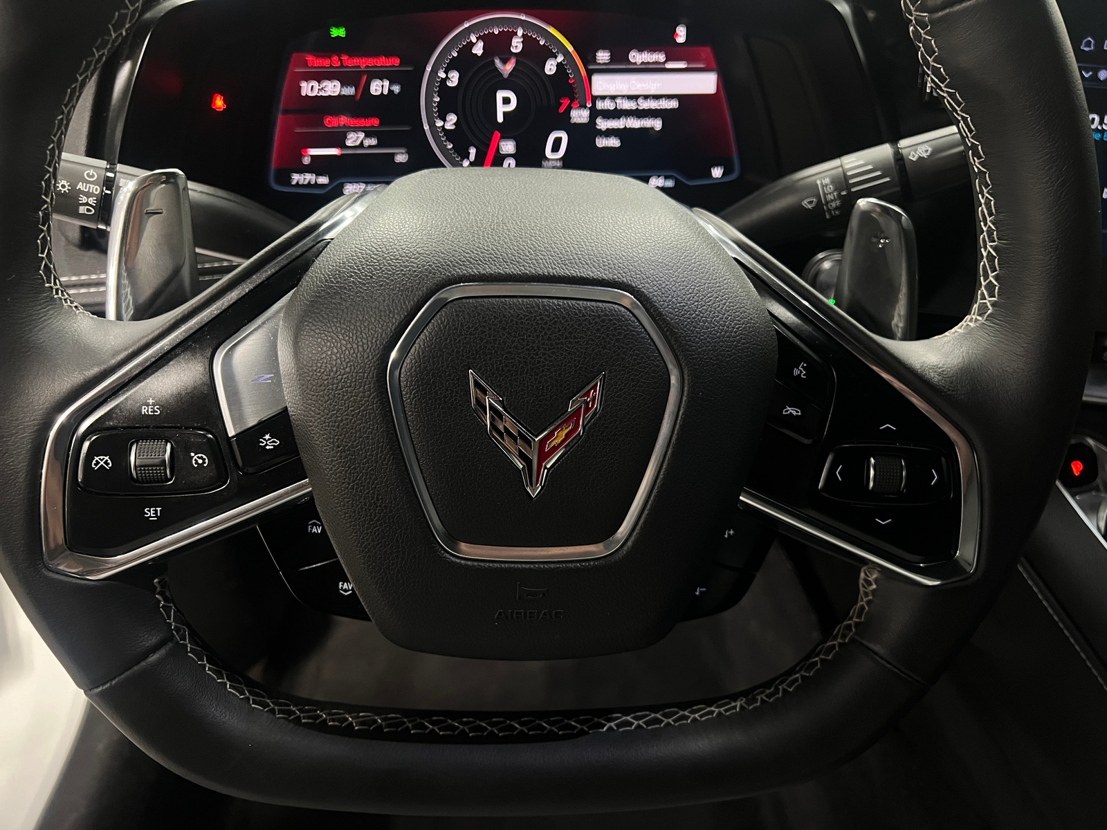 Thumbnail: 2024 Chevrolet Corvette - 3