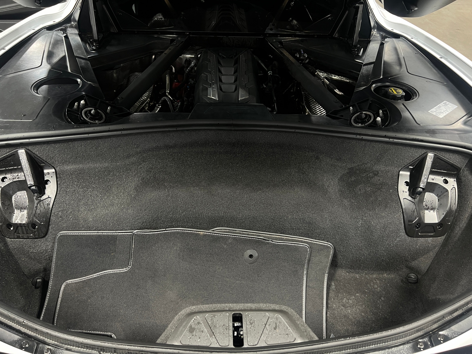 Thumbnail: 2024 Chevrolet Corvette - 4