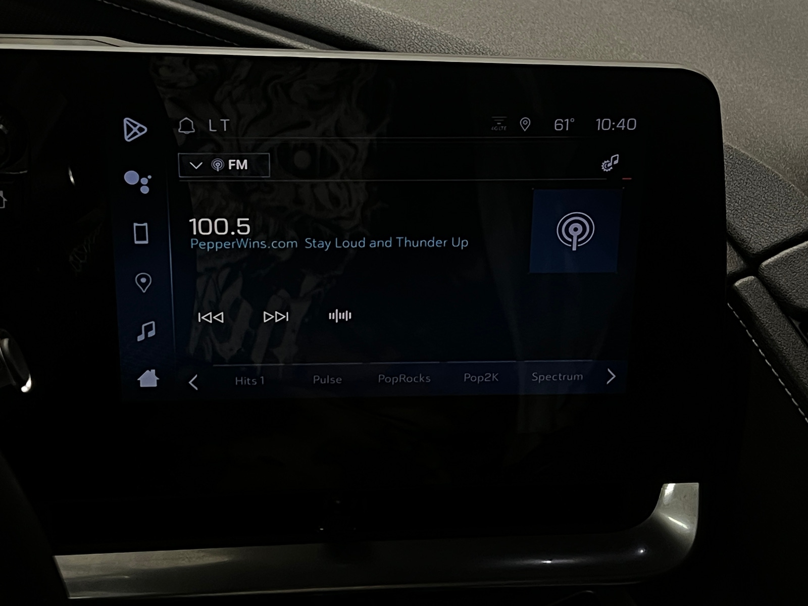 Thumbnail: 2024 Chevrolet Corvette - 2