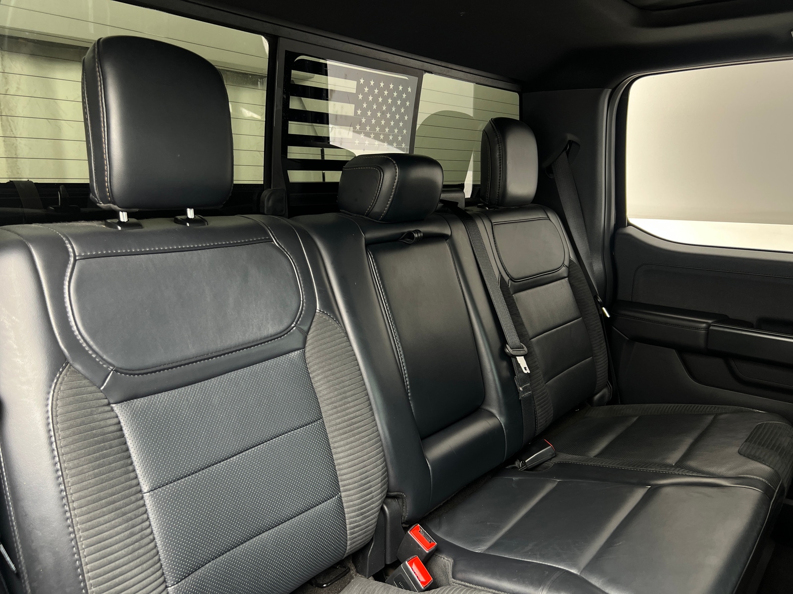 Thumbnail: 2023 Ford Econoline - 5