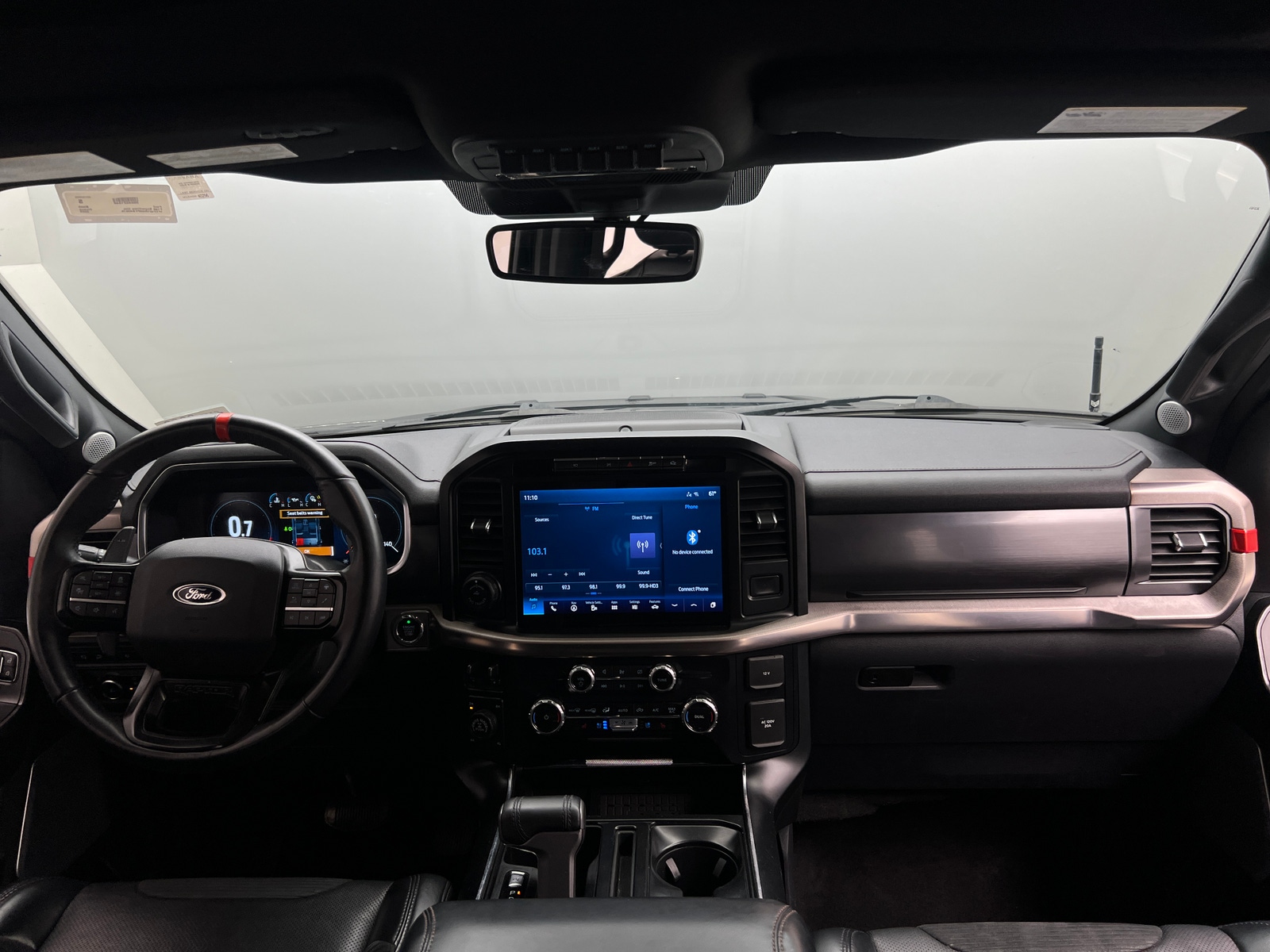 Thumbnail: 2023 Ford Econoline - 2