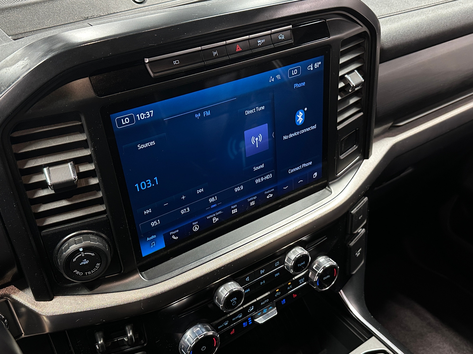 Thumbnail: 2023 Ford Econoline - 3