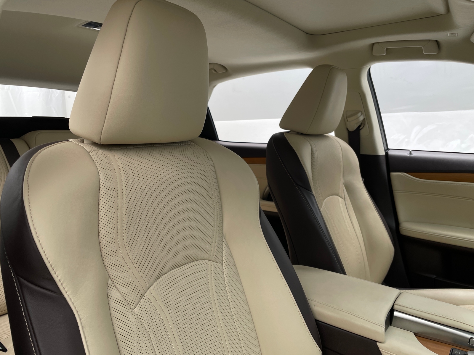 Thumbnail: 2019 Lexus RX - 2