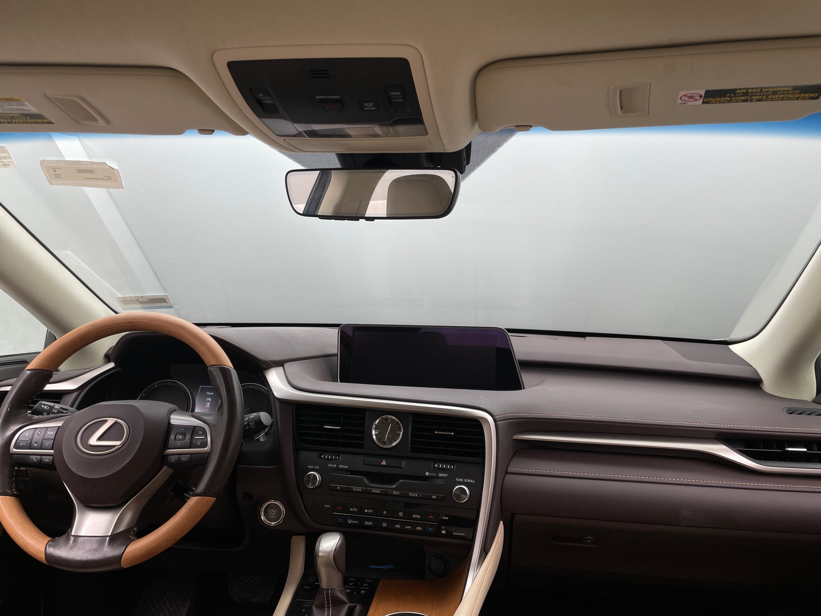 Thumbnail: 2019 Lexus RX - 3